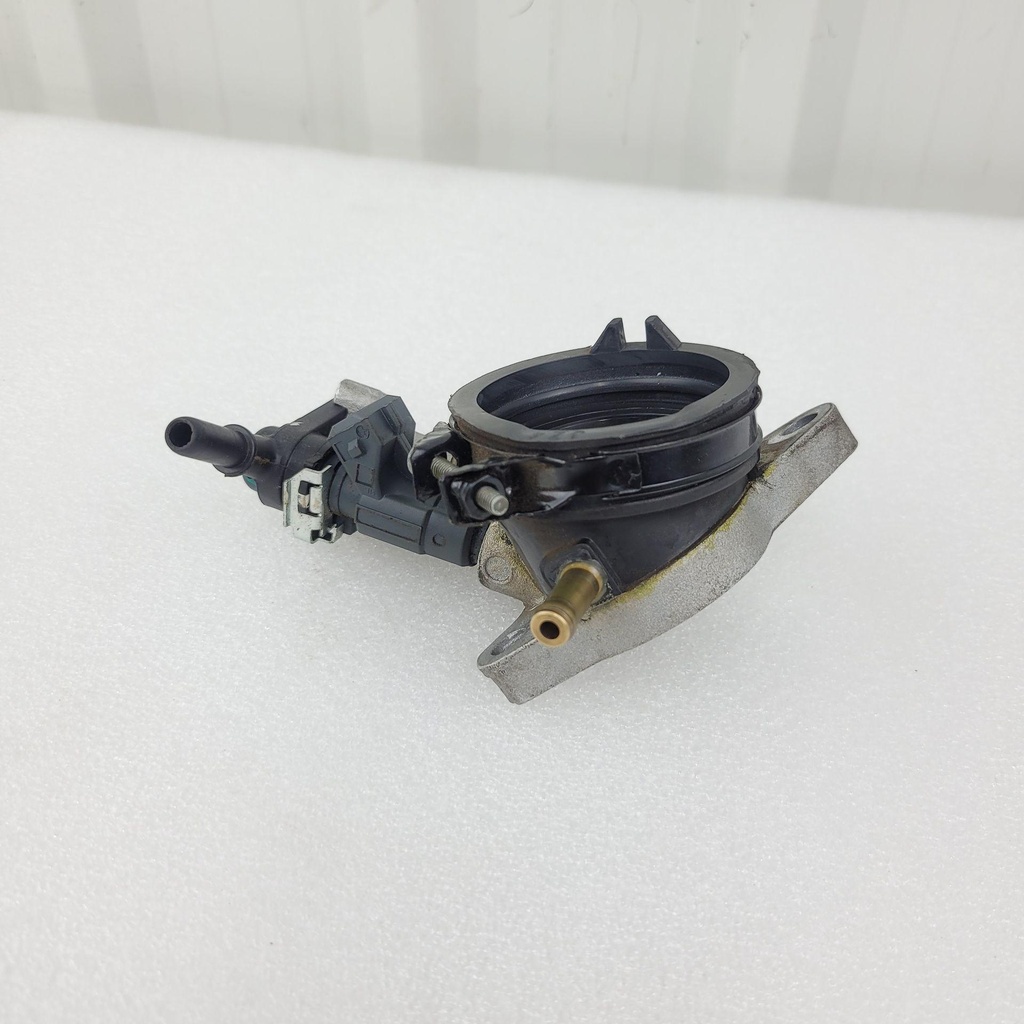 [CF01195] fuel rail assy