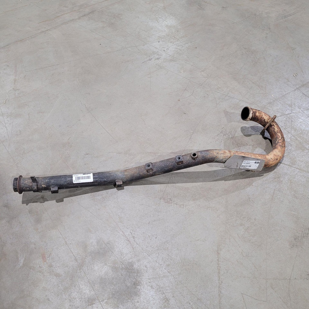 [0512-628-001] Pipe, Exhaust