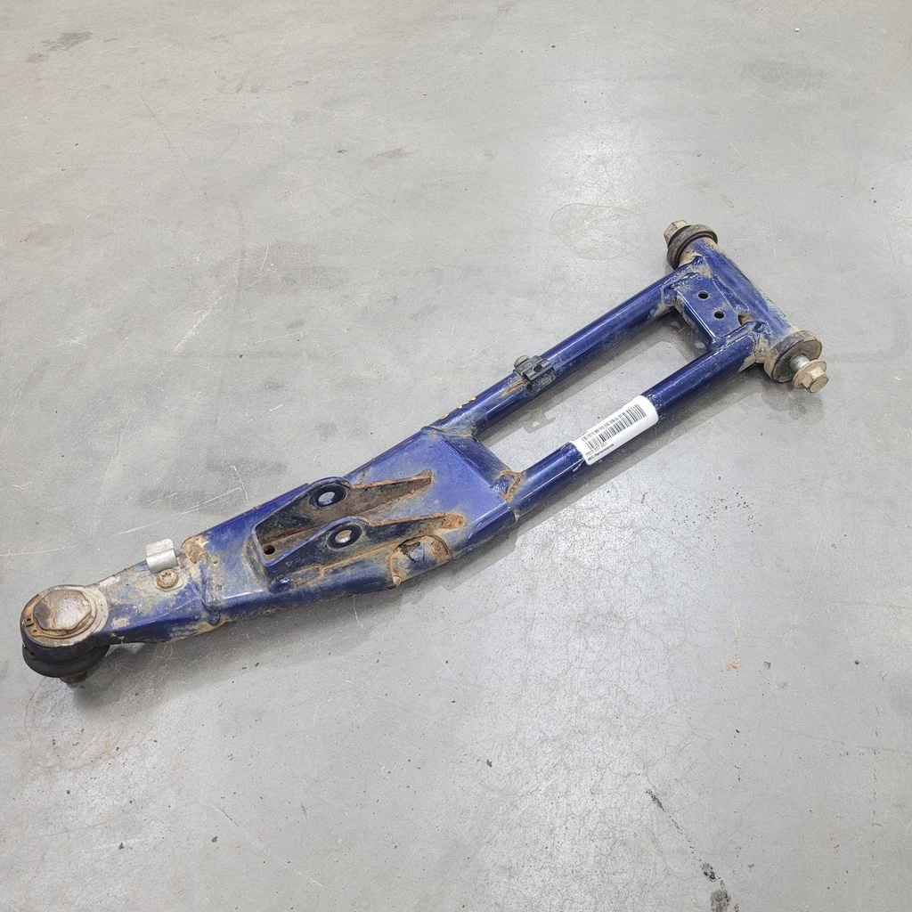 [0503-957-001] a-arm,fr-upr-lh-nep blu assy (inc.16-20)