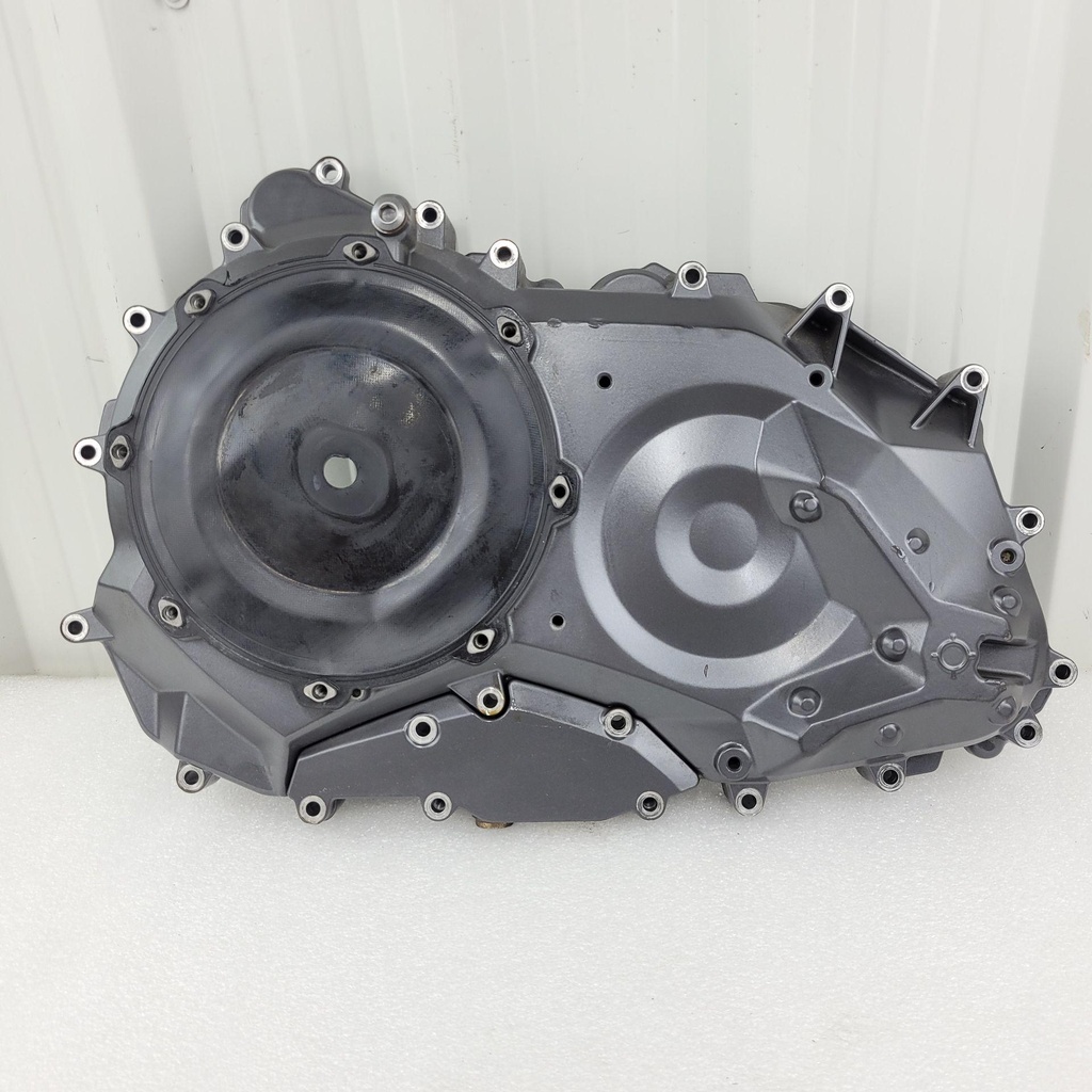 clutch cover ass'y