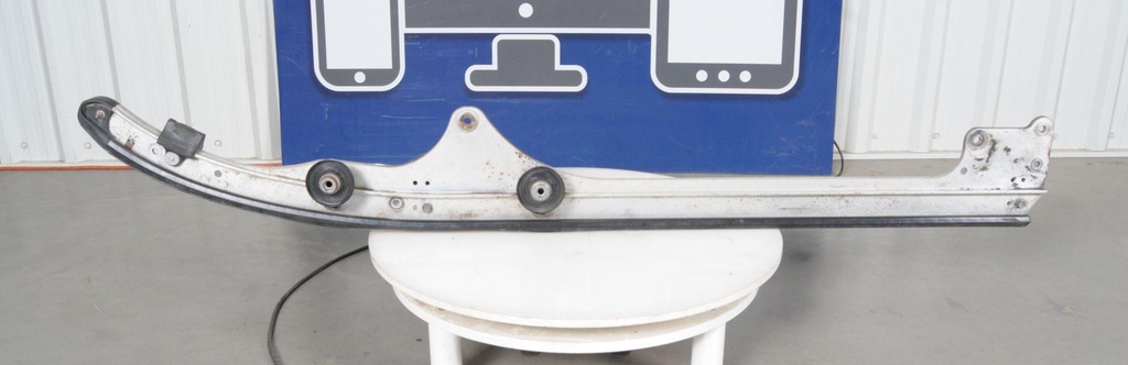 [503191837-001] RAIL_SUSPENSION (503191837-001)