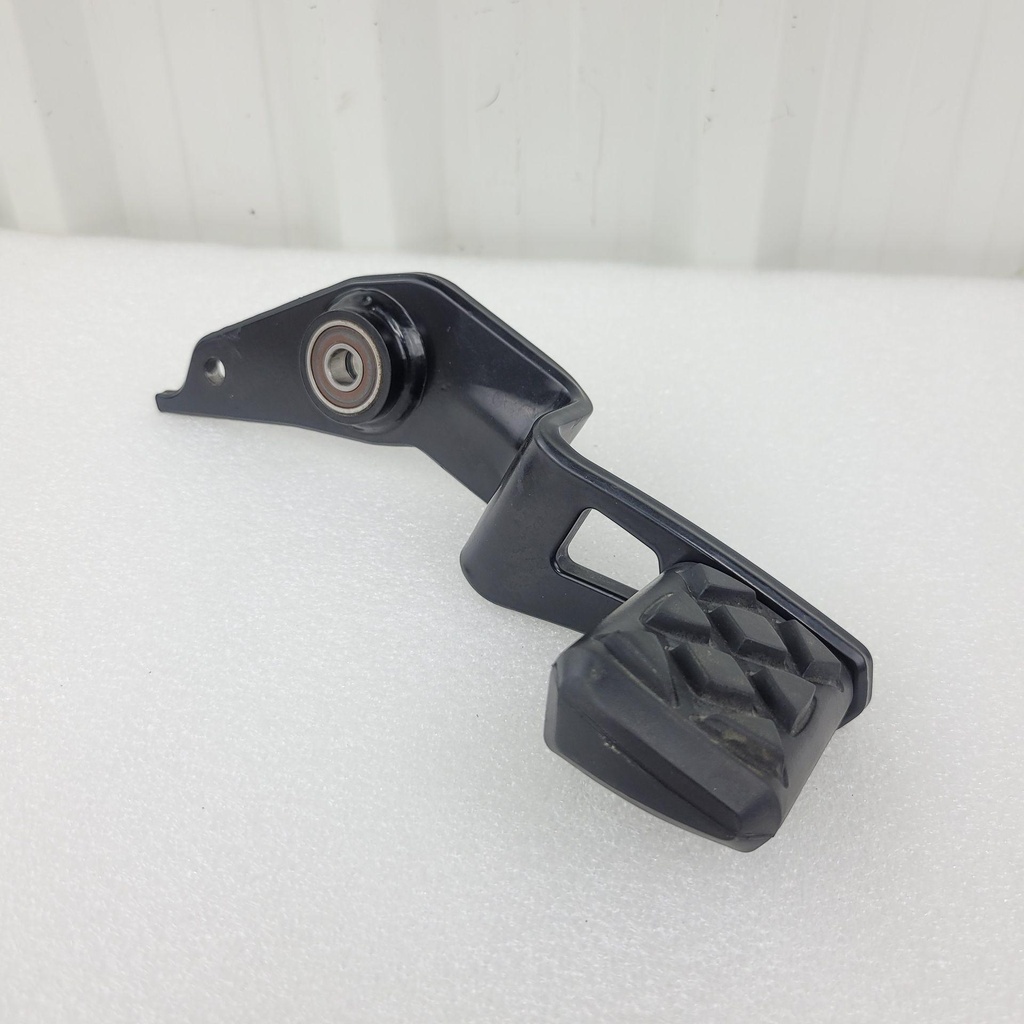 brake pedal