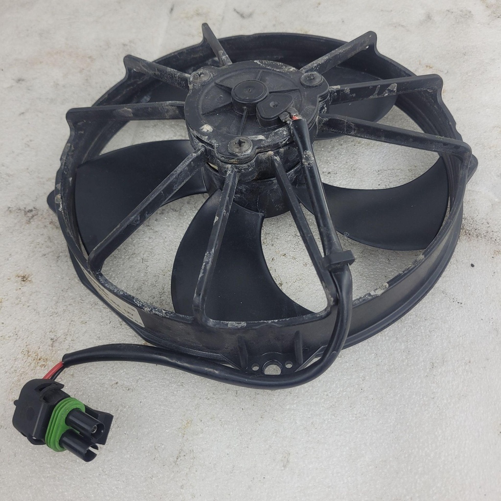 [0613-075-001] fan, cooling (0613-075-001)