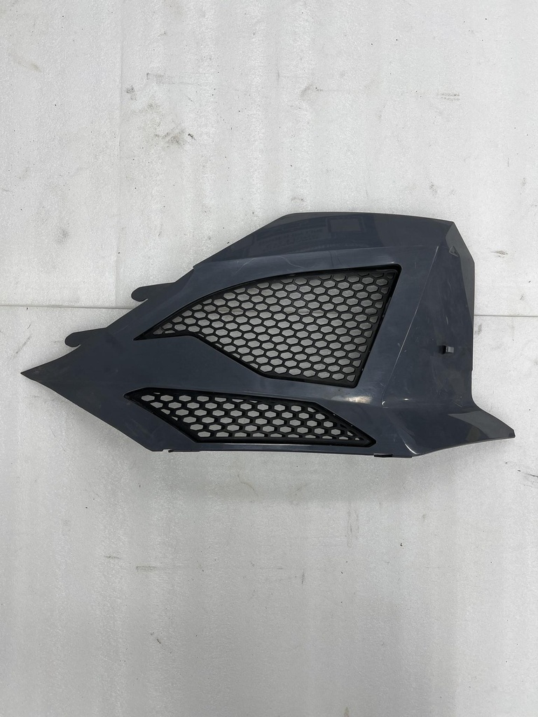 [517305446] gray, rh side access panel package se (517305446)