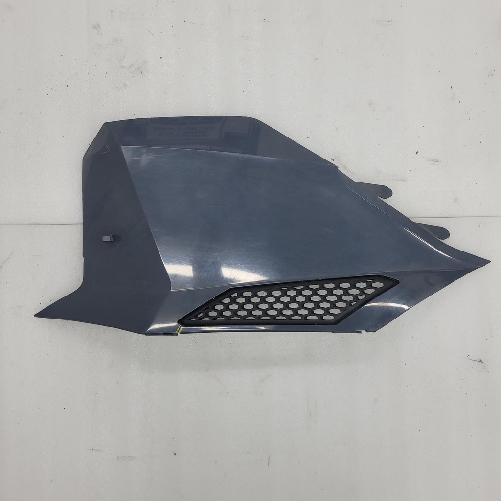 [517305450-001] gray, lh side access panel package se (517305450-001)