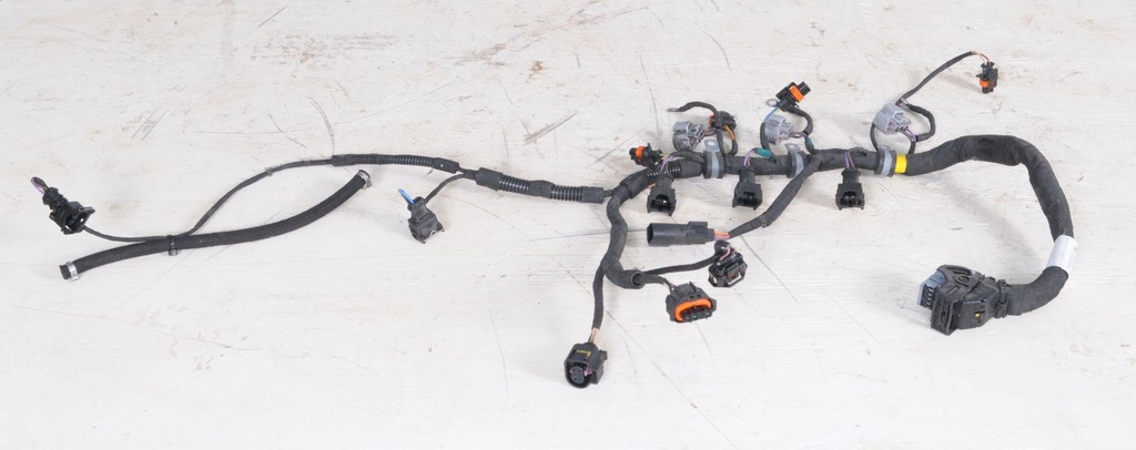[420666555-001] engine harness (420666555-001)