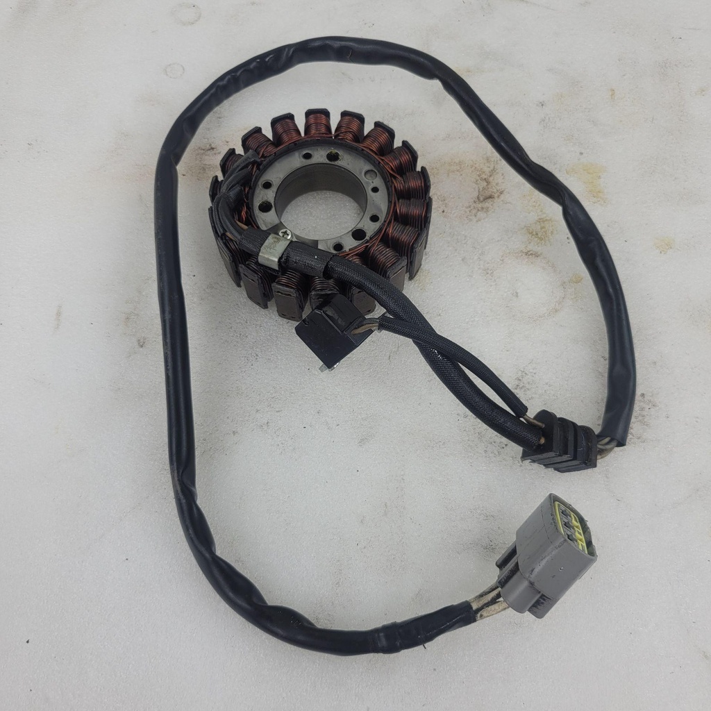 [8ES814100000-001] (new ref. 8es-81410-01-00) stator assy