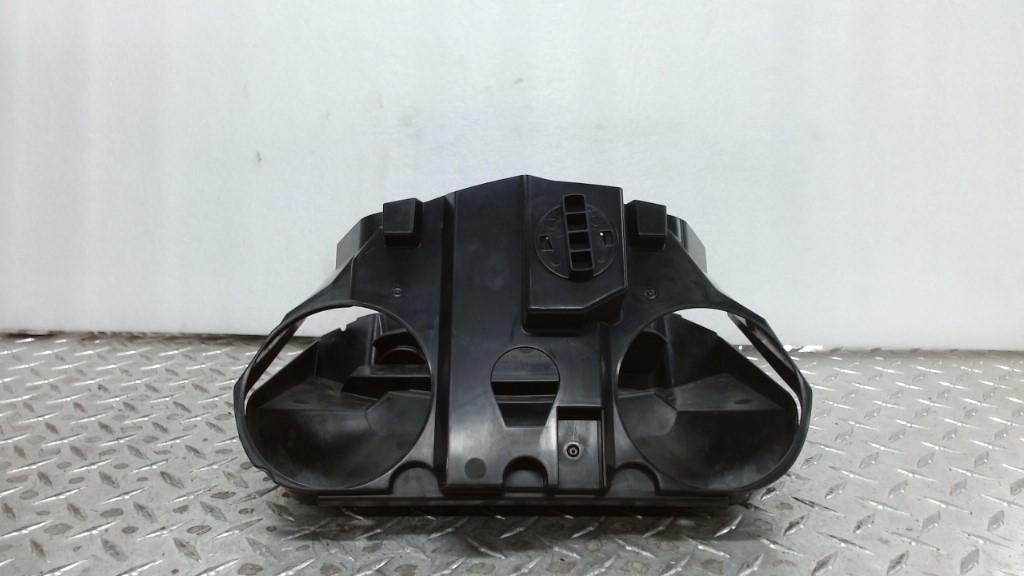 [517305095-001] Deep Black, Trunk (517305095-001)
