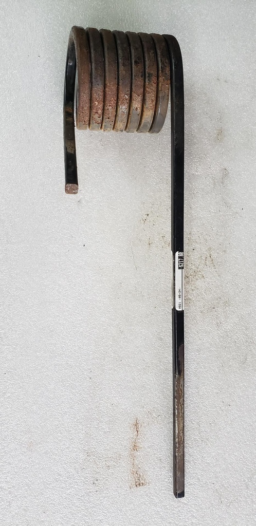 [8GL474732000-001] Spring, Rear 1 (K=1400Nmm/Deg) (8GL474732000-001)