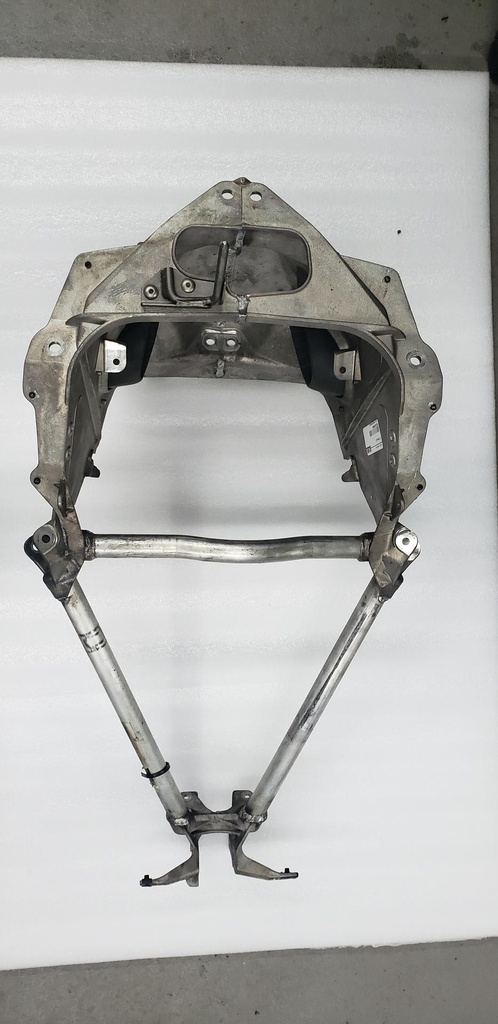 [518329966-001] (new ref. 518334549) s module (518329966-001)