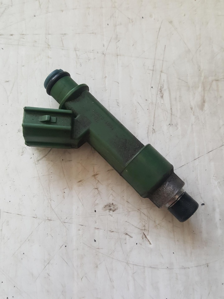 [3007-891-001] injector, fuel - assembly circle (3007-891-001)