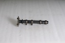 exhaust camshaft