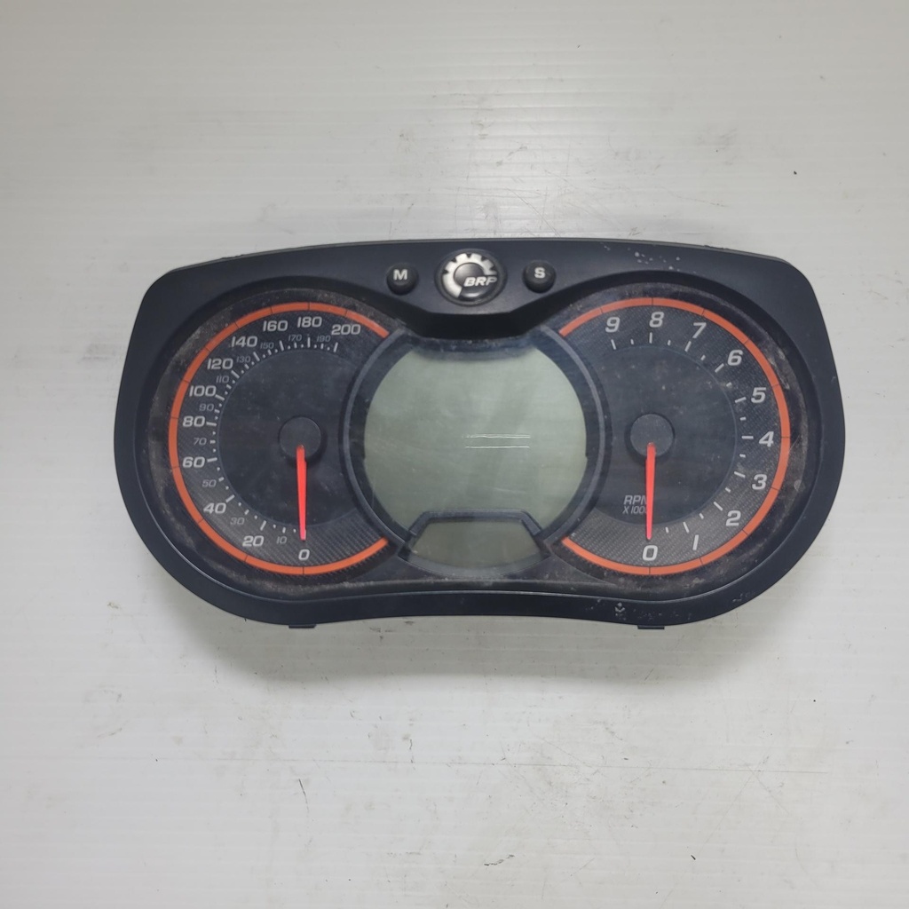 [515177910-001] speedometer renegade except package-adrenaline, (515177910-001)