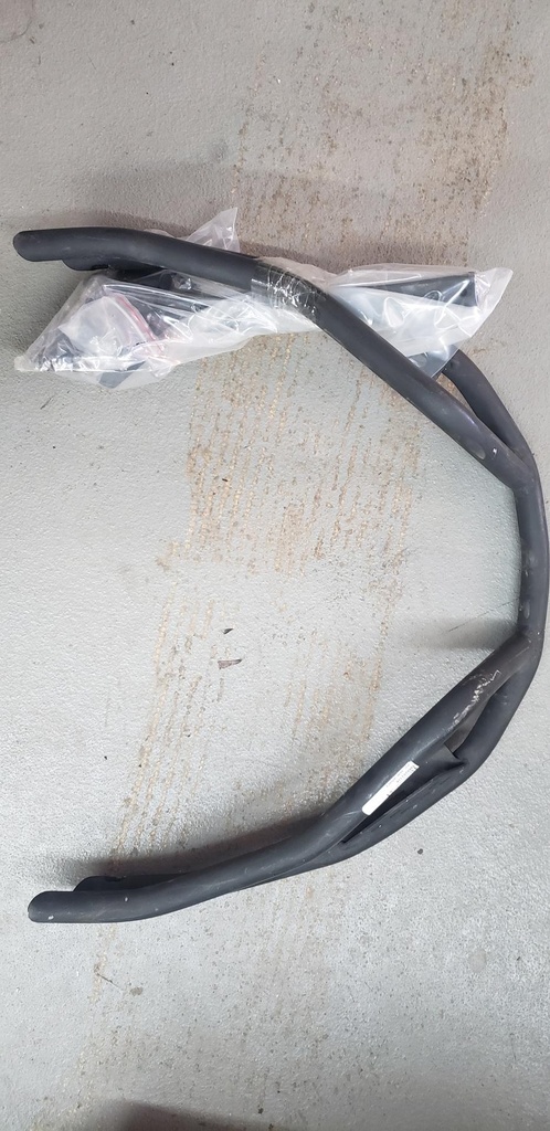 [860201318-001] BOMBARDIER XC Front Bumper (REV-XM, - 860201318 (860201318-001)