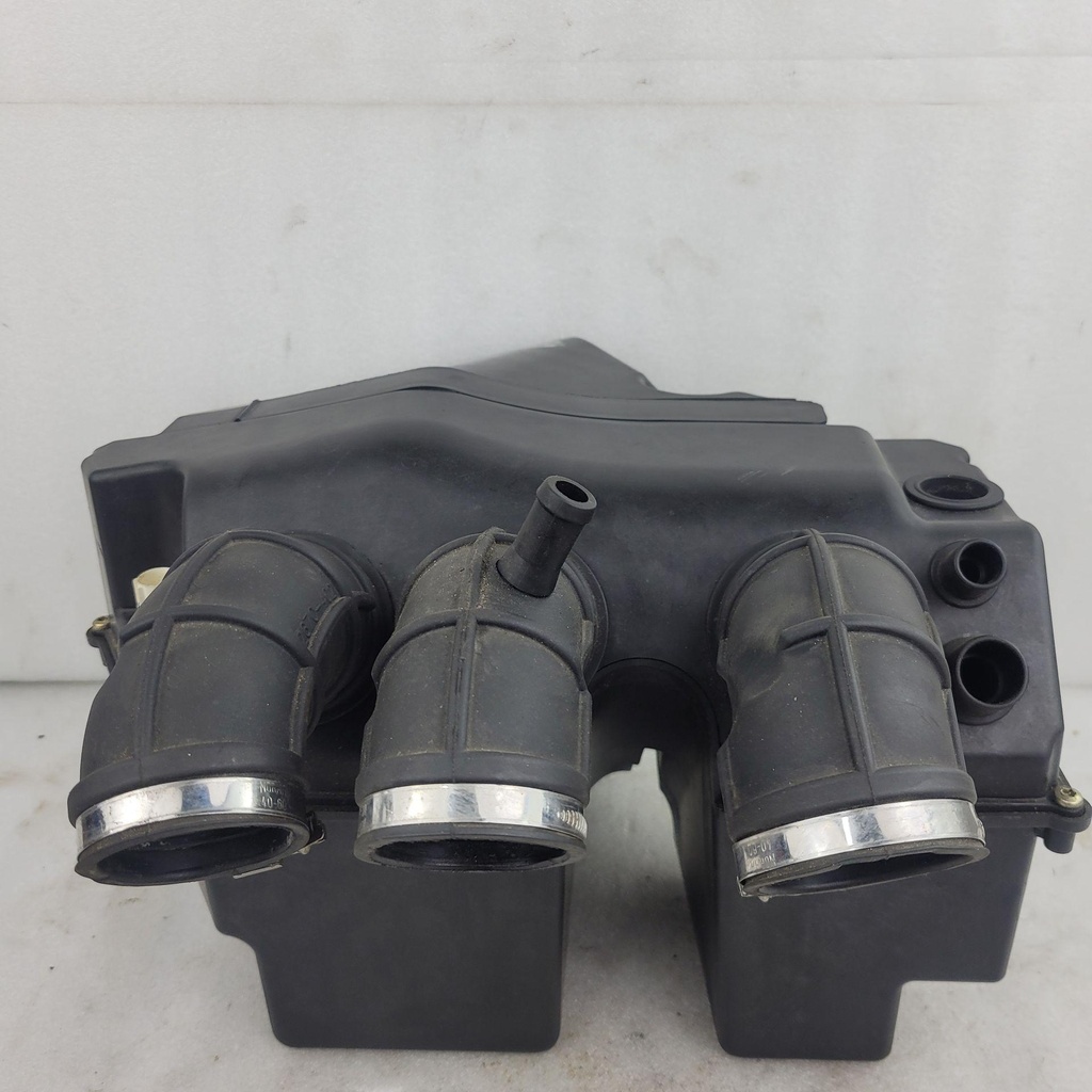 air silencer - lower