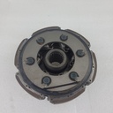 clutch carrier assy