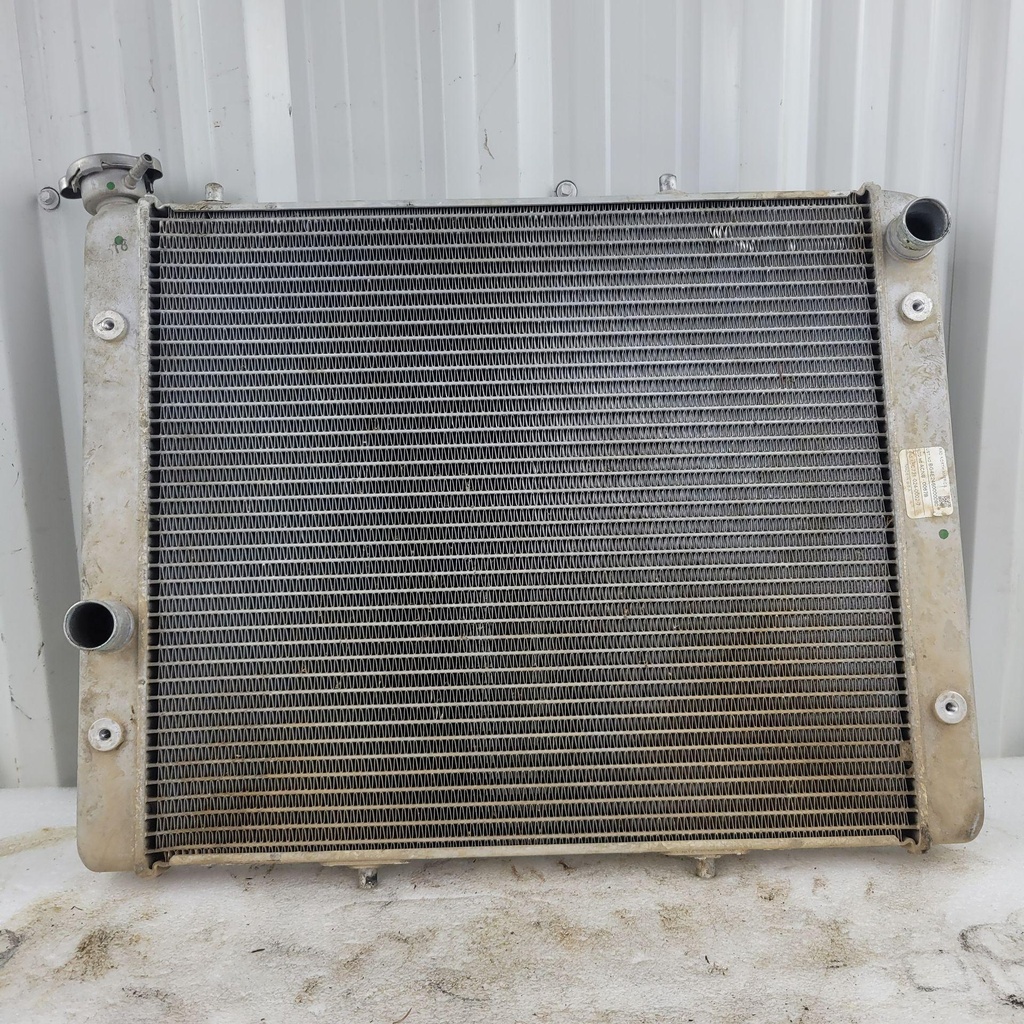 [BG4E24600000-001] (new ref. bg4-e2460-04-00) radiator assy
