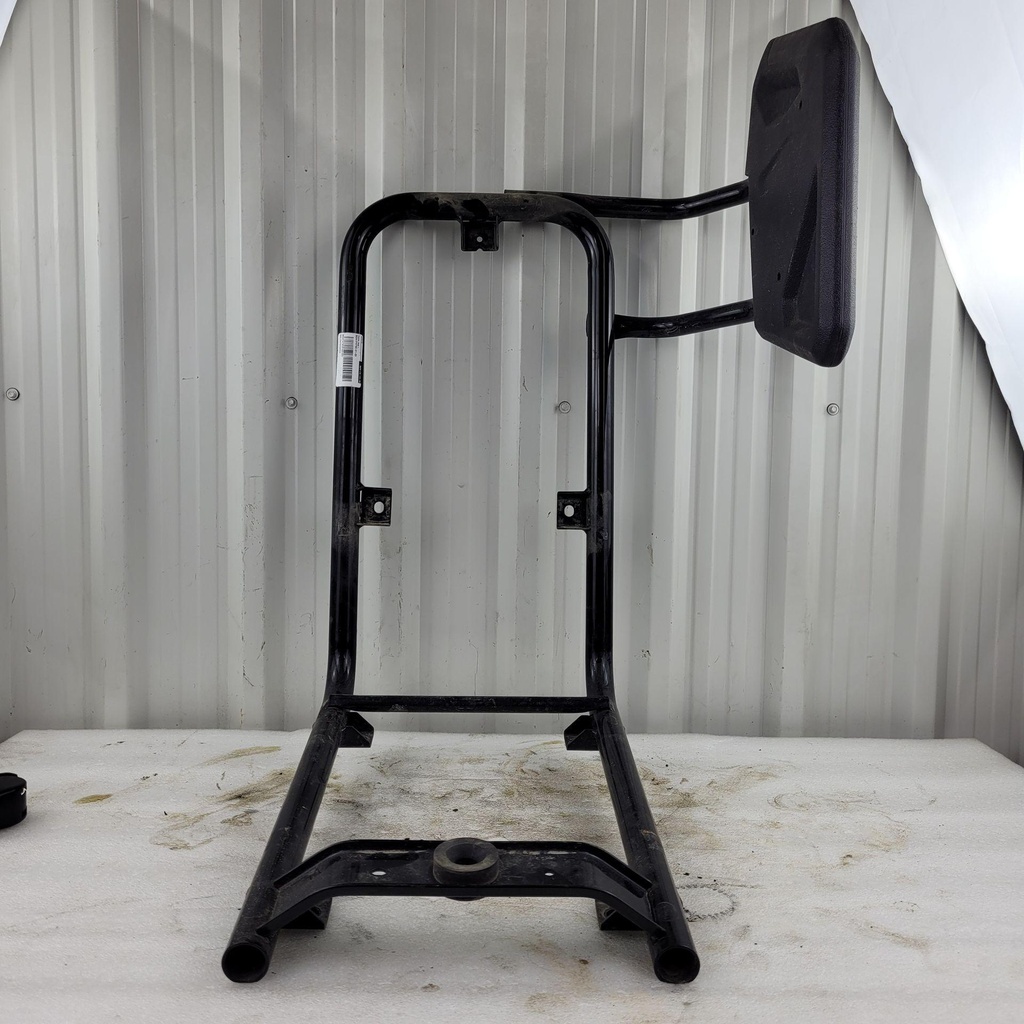 [BG4F473C0100-001] frame, seat 1