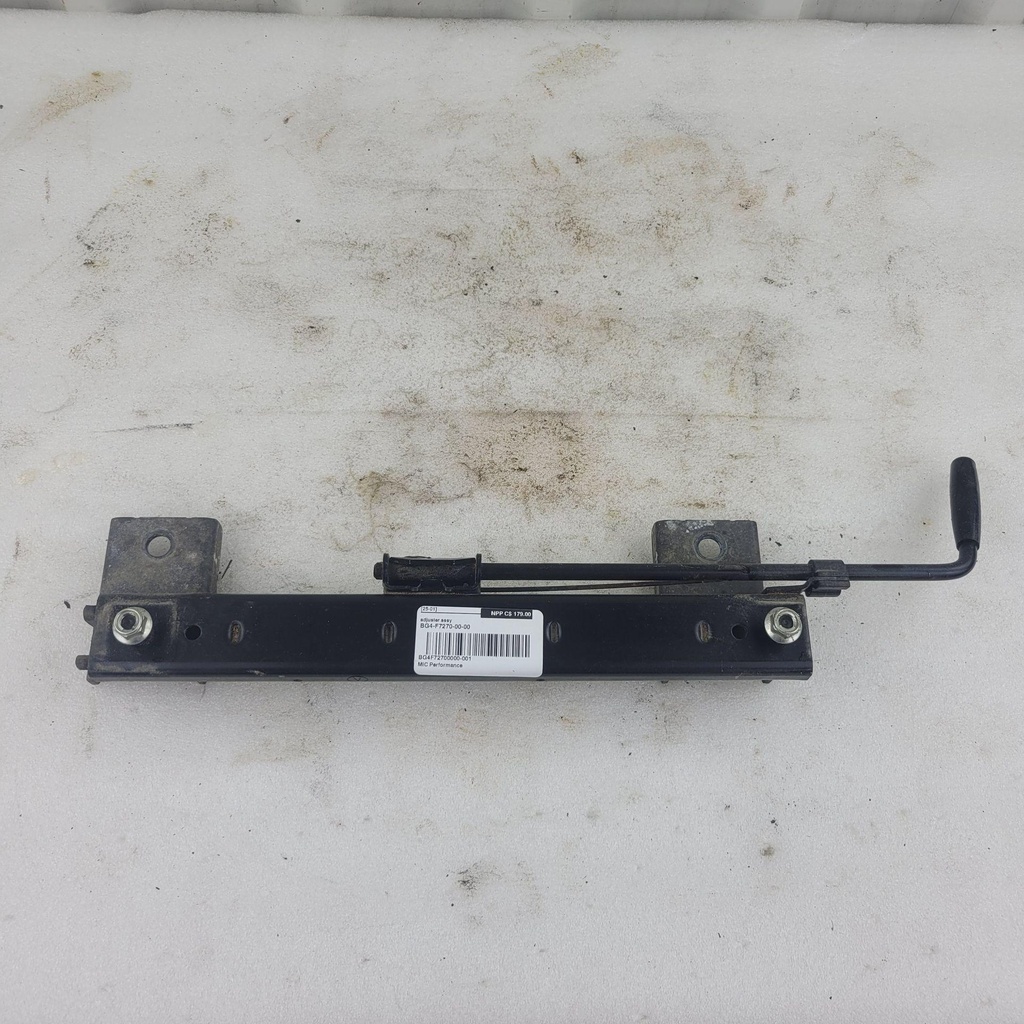 adjuster assy