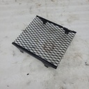 radiator cover assy 1