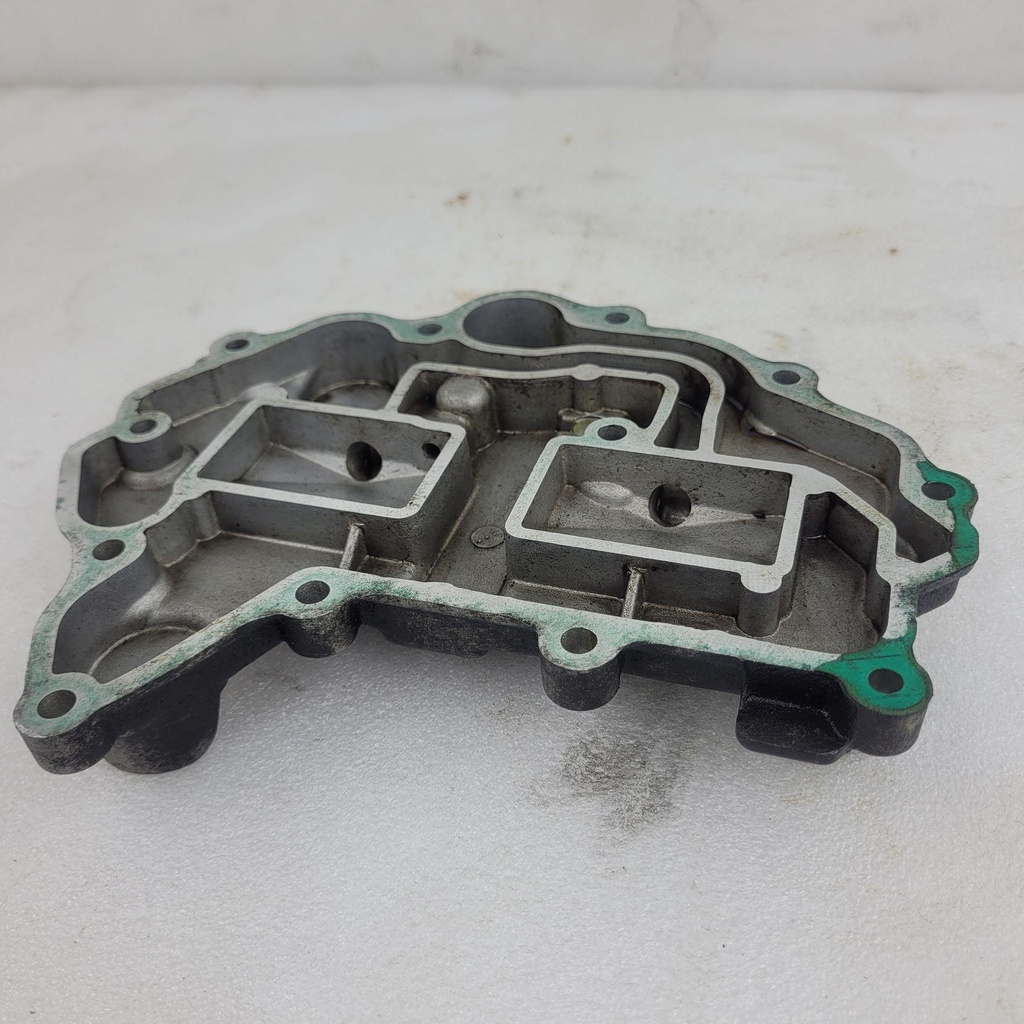 (new ref. 420911124) oil sump cover
