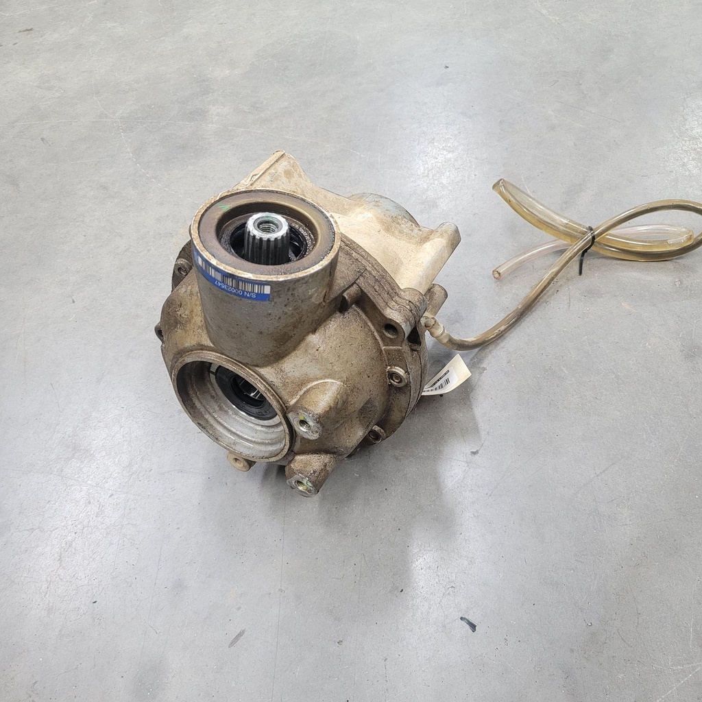 [705502827-001] final drive unit