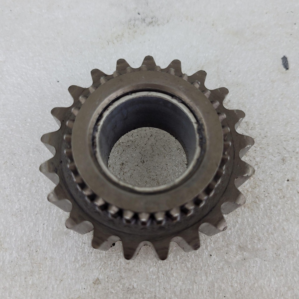 [2602-402-001] Sprocket/gear 21t