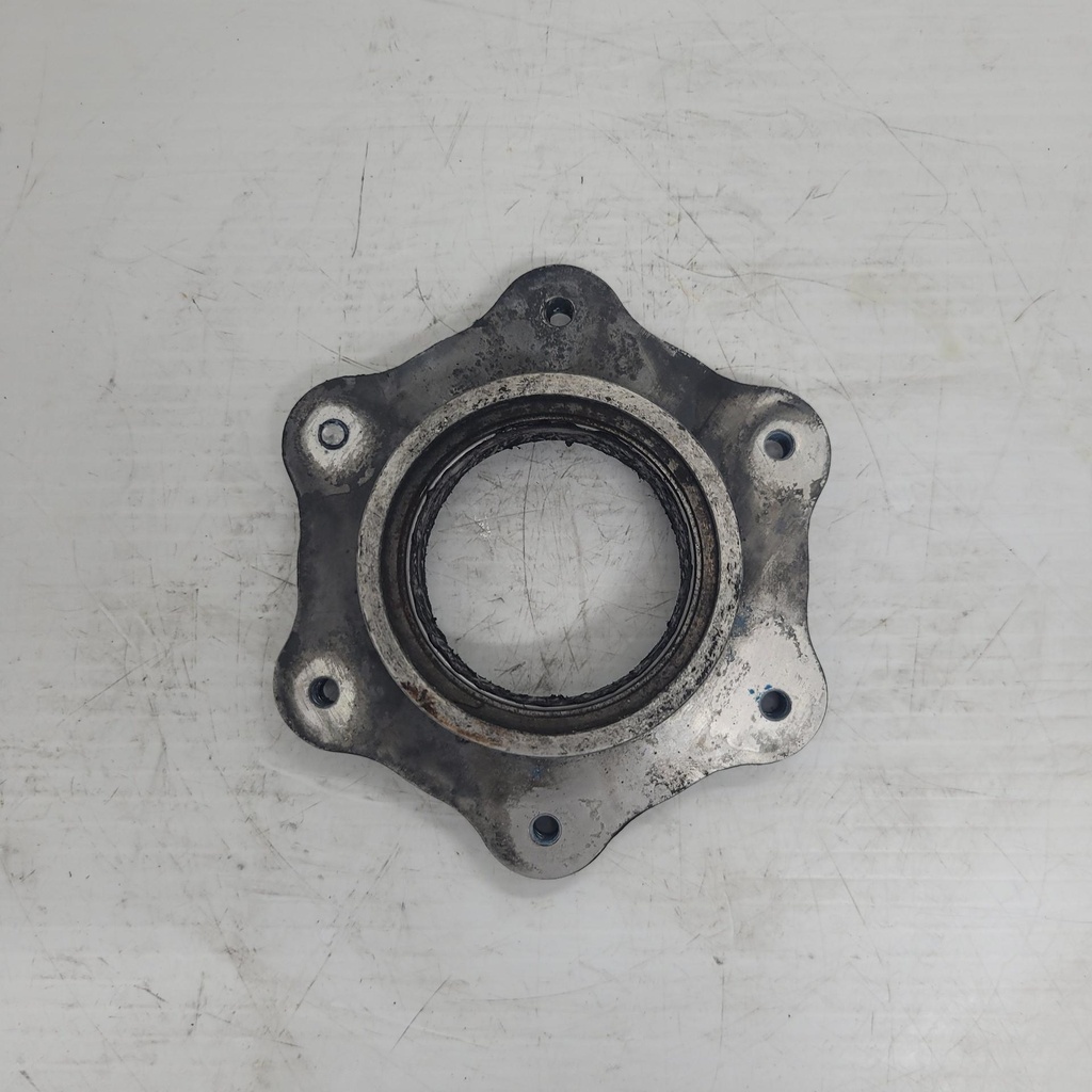 [2602-454-001] hub, bearing