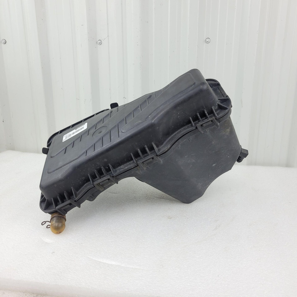 [707800115-001] silencer base