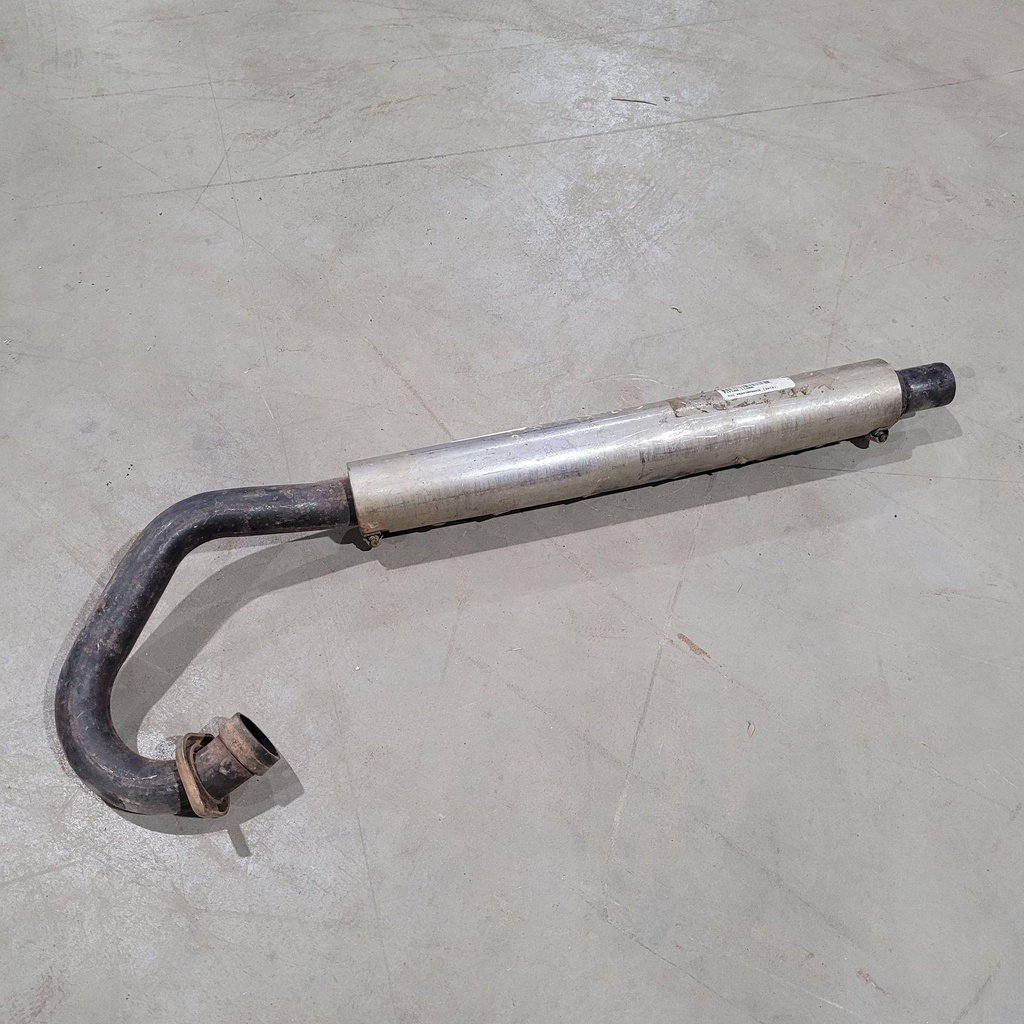 [14100-11H00-001] (new ref. 14100-11h30) pipe assy, exh