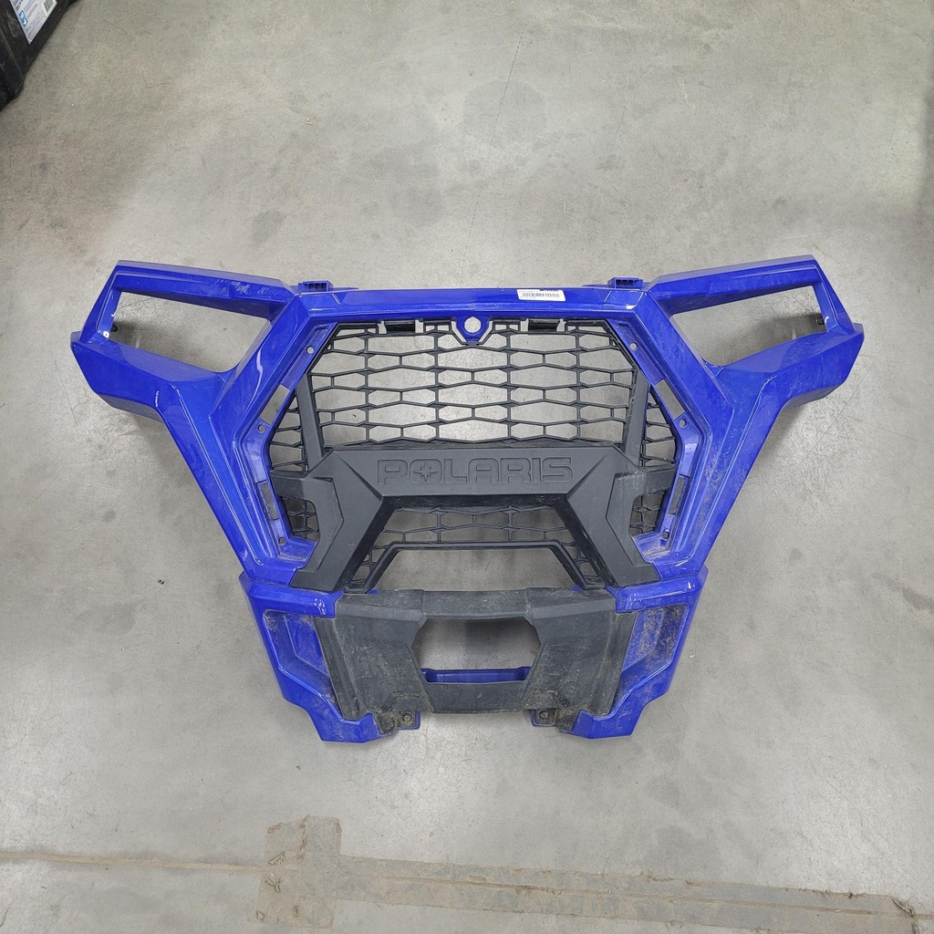 [5457624-795-001] fascia-front,60,nylon,p.blu nm