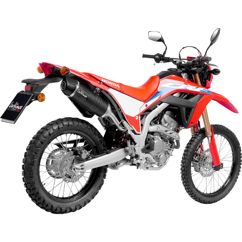 LEOVINCE  14400EB