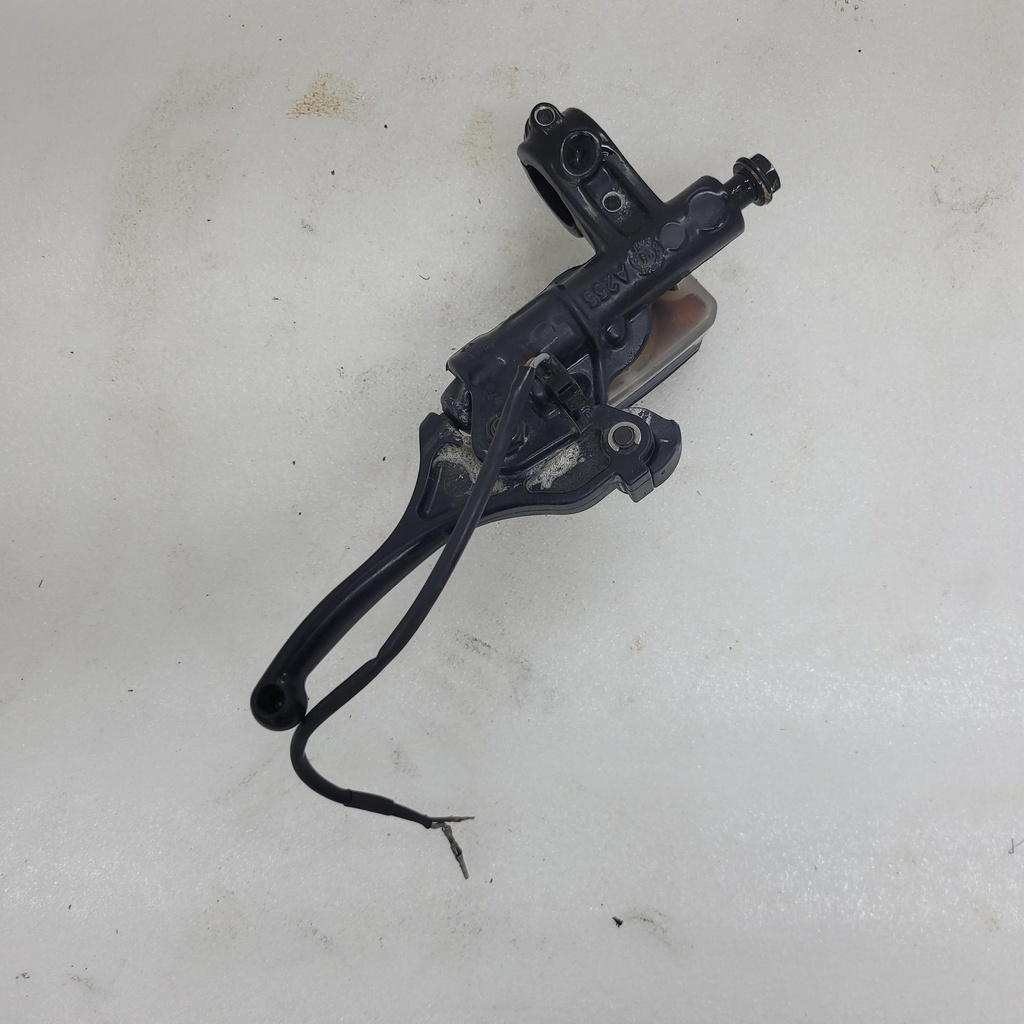 [507032584-001] (new ref. 507032598) master cylinder ass'y package-sport