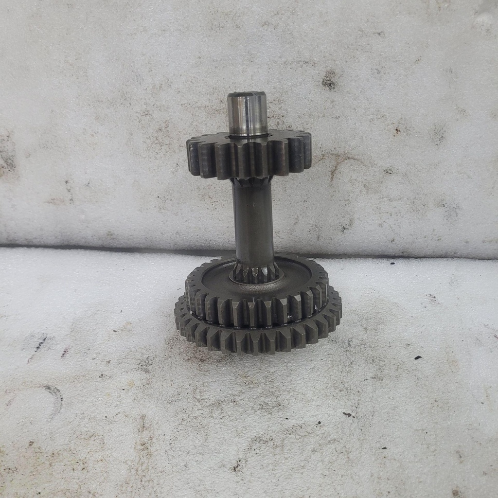 [13107-0113-001] (new ref. 13107-0755) shaft,counter