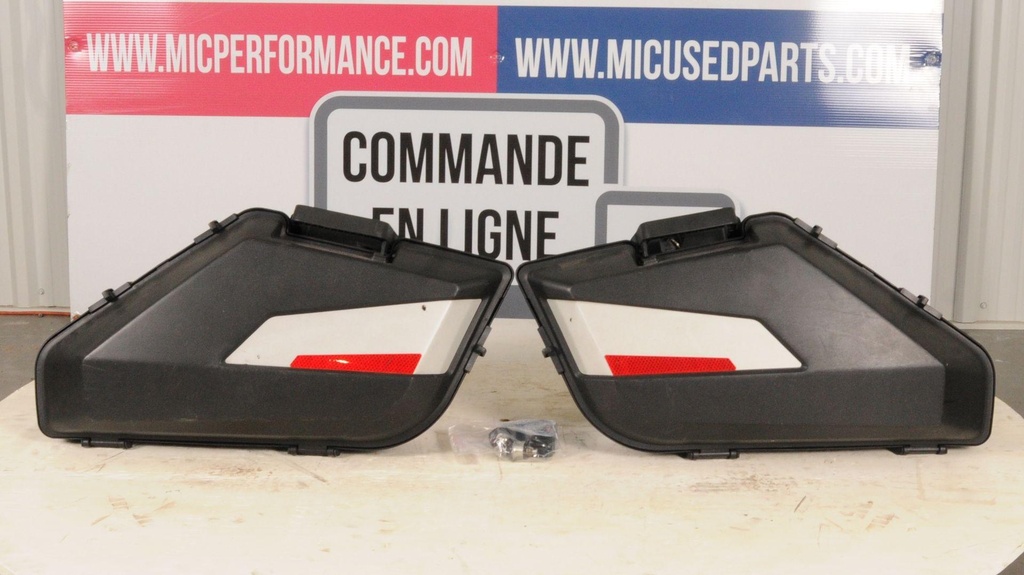 [511000534-001] LH Bag