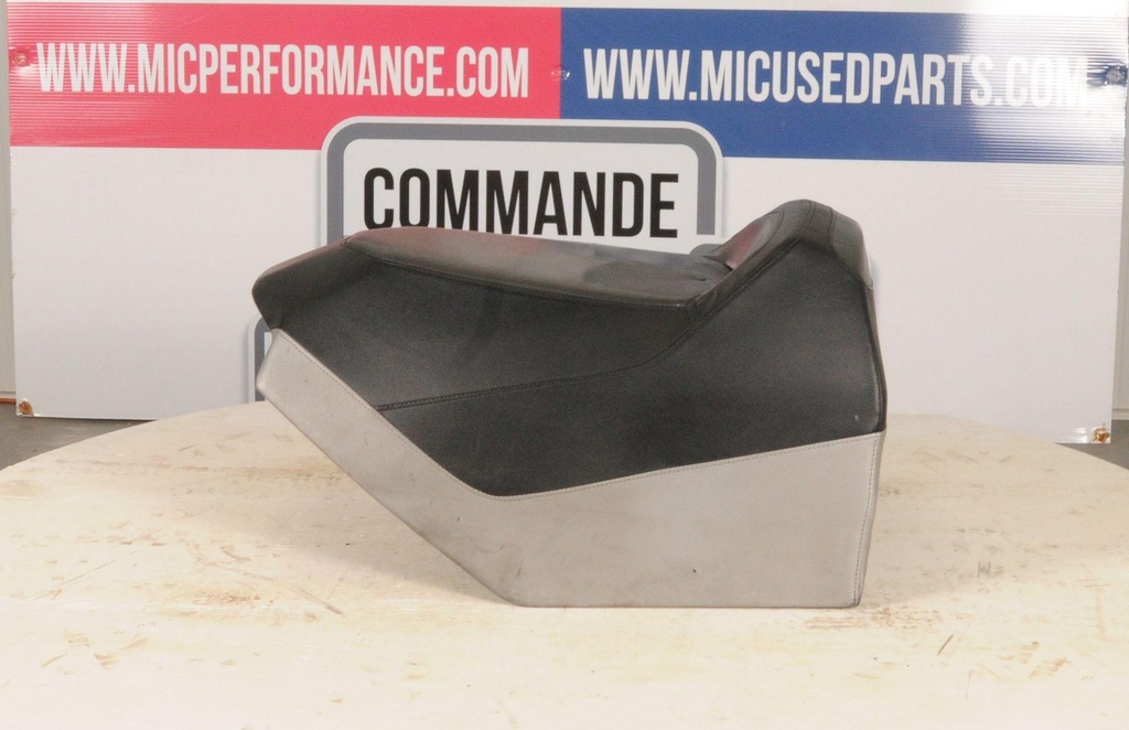 [510004973] Front Heated Seat Cover (510004973)