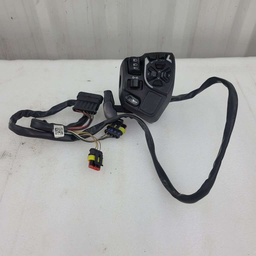 switch housing se5