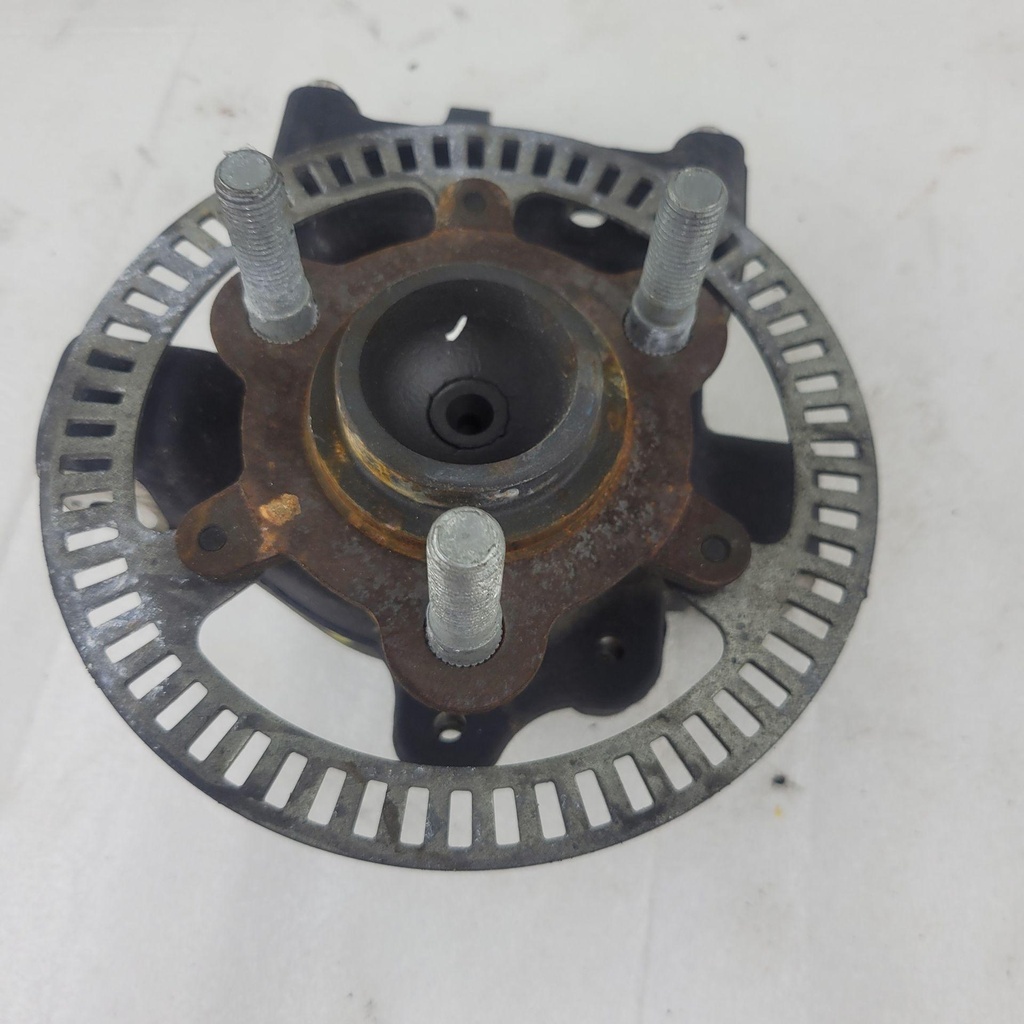 [709401371-001] (new ref. 709401864) rh knuckle ass'y