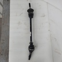 (new ref. 705401874) rh constant-speed universal joint xrs, xrs-dps