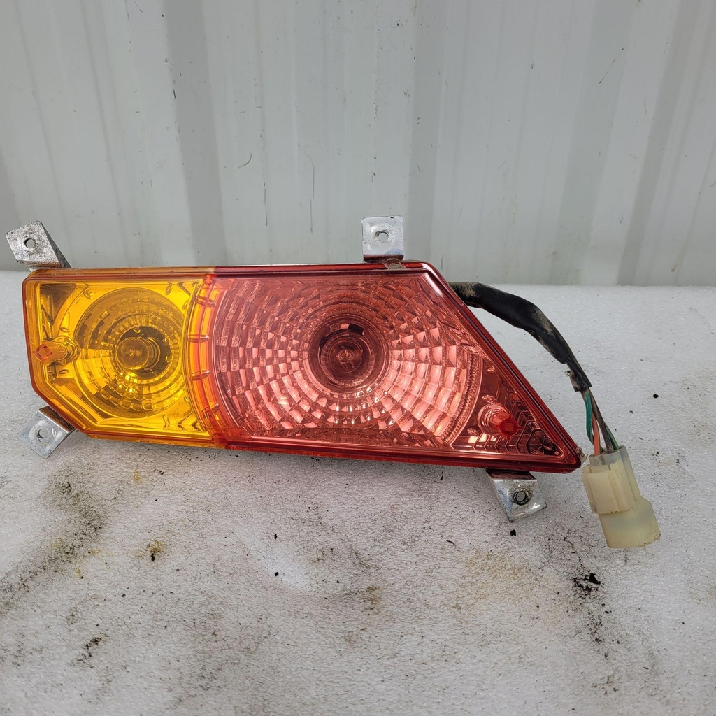 [CF01468] tail light ,right hand