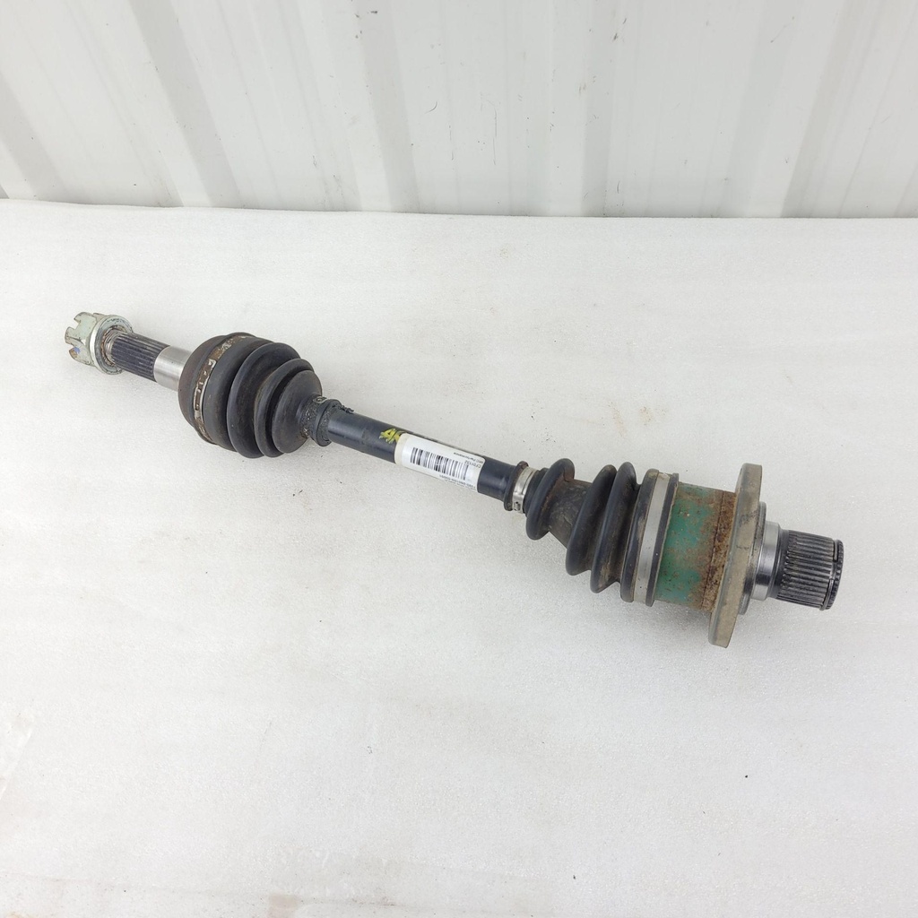 [CF01132] rear cv drive shaft,lh