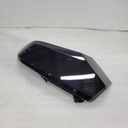 Carbon Black, RH Rear Fairing