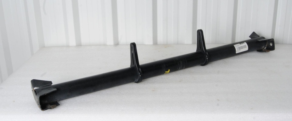 [1019134-458-001] FRONT CROSS ROPS, MATTE BLACK