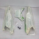 Exclusive Panel Kit - Supersonic Green - Limited Edition