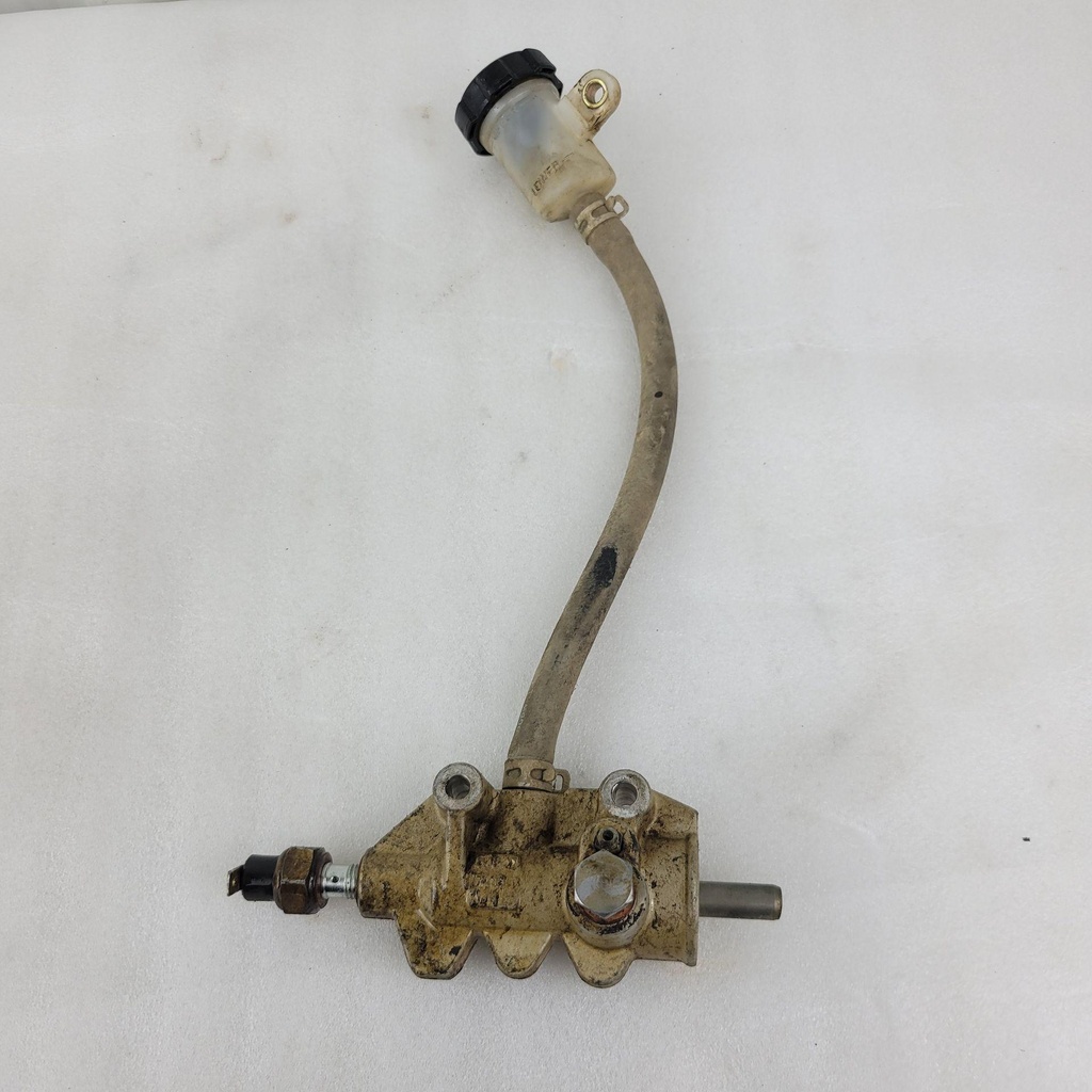 [2502-867-001] dirmc 12oz w/remote res-8.86"