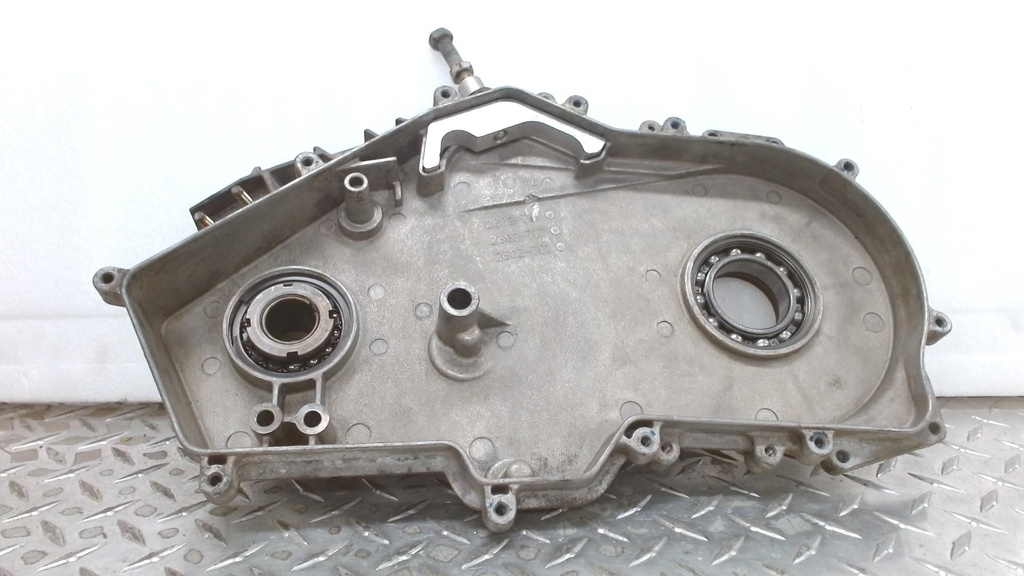[1702-480-001] CHAIN CASE